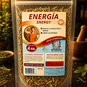 Energía