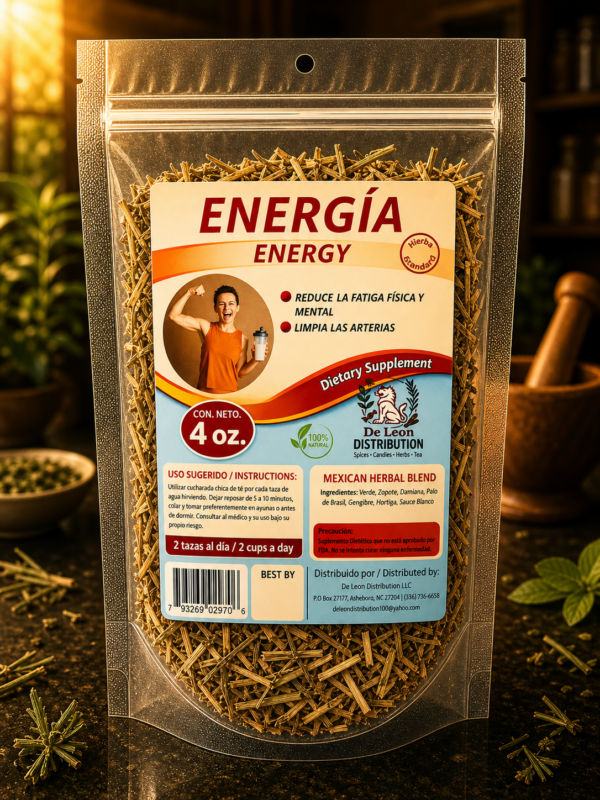 Energía