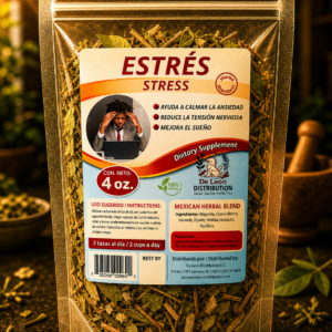Estrés