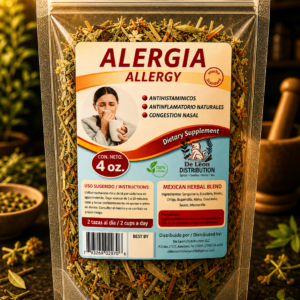 Alergia