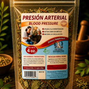 Presión Arterial