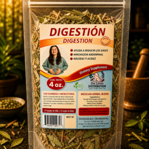 Digestión