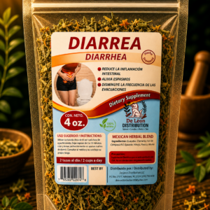 Diarrea
