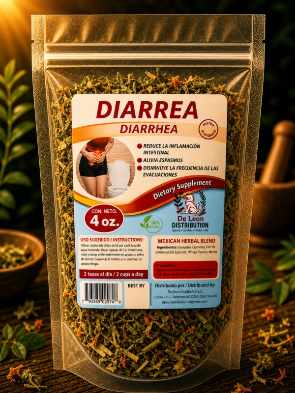 Diarrea