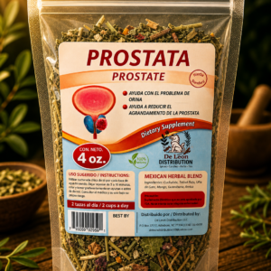 Próstata