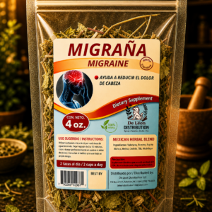 Migraña