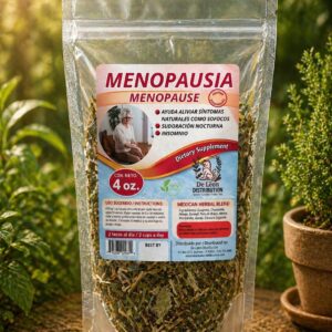 Menopausia
