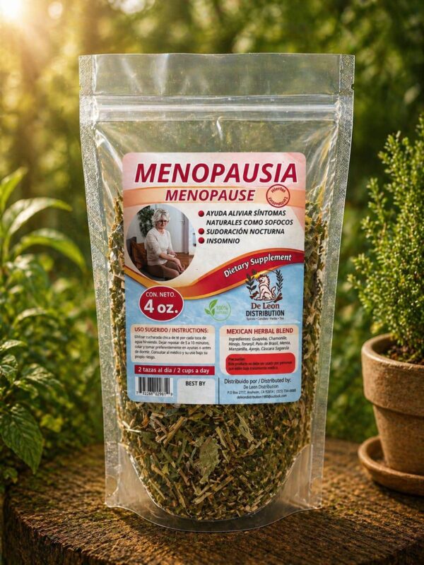 Menopausia