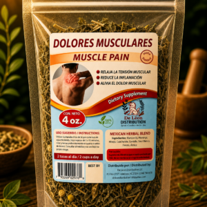 Dolores Musculares