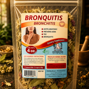 Bronquitis