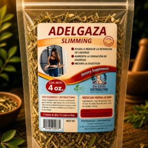 Adelgaza