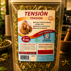 Tensión