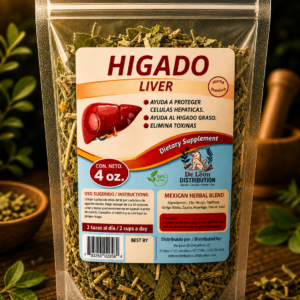 Hígado