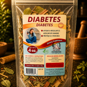 Diabetes