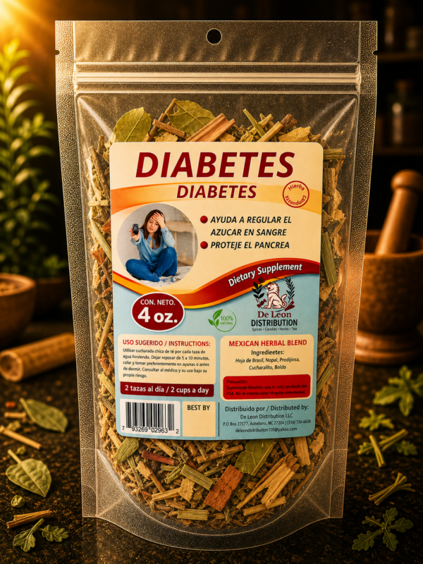 Diabetes