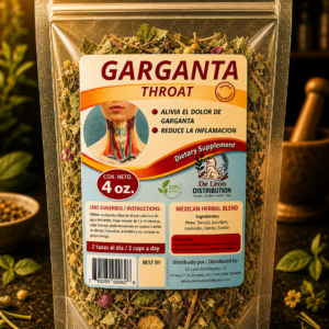 Garganta