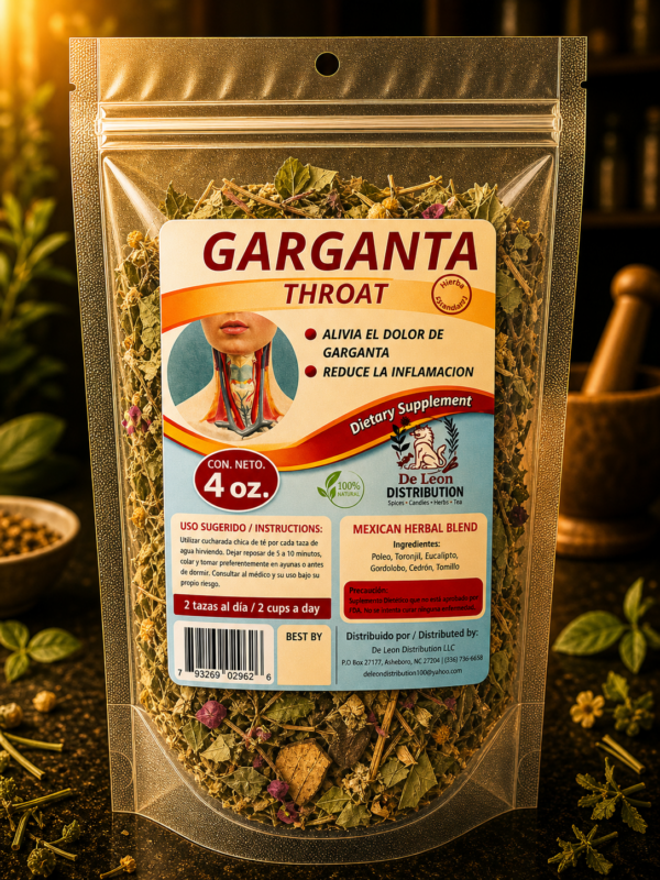 Garganta