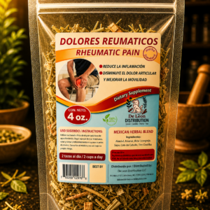 Dolores Reumáticos