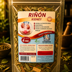 Riñón