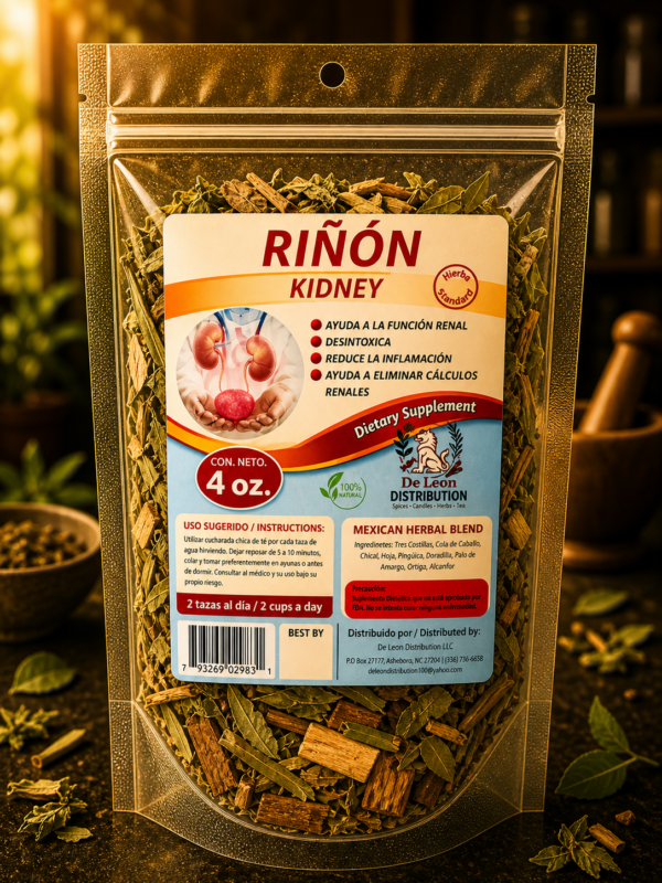 Riñón