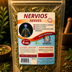Nervios