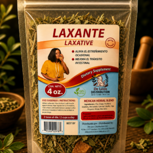 Laxante