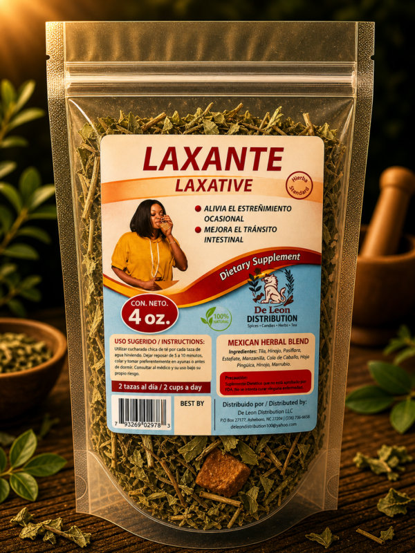 Laxante