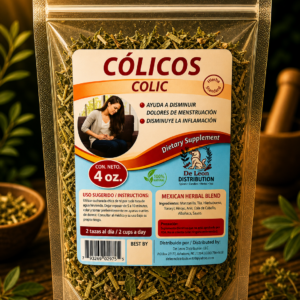Cólicos