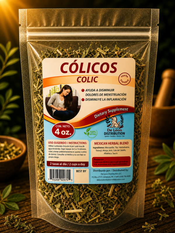Cólicos