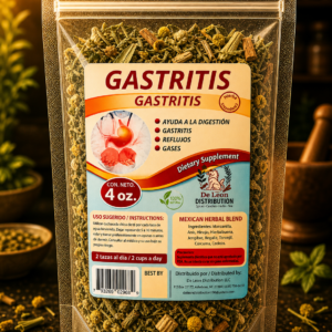 Gastritis