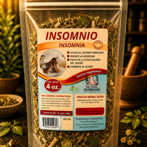 Insomnio