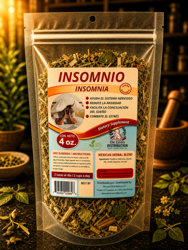 Insomnio