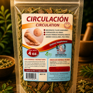 Circulación