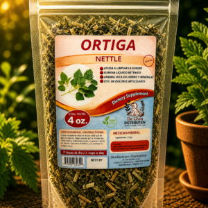 Ortiga