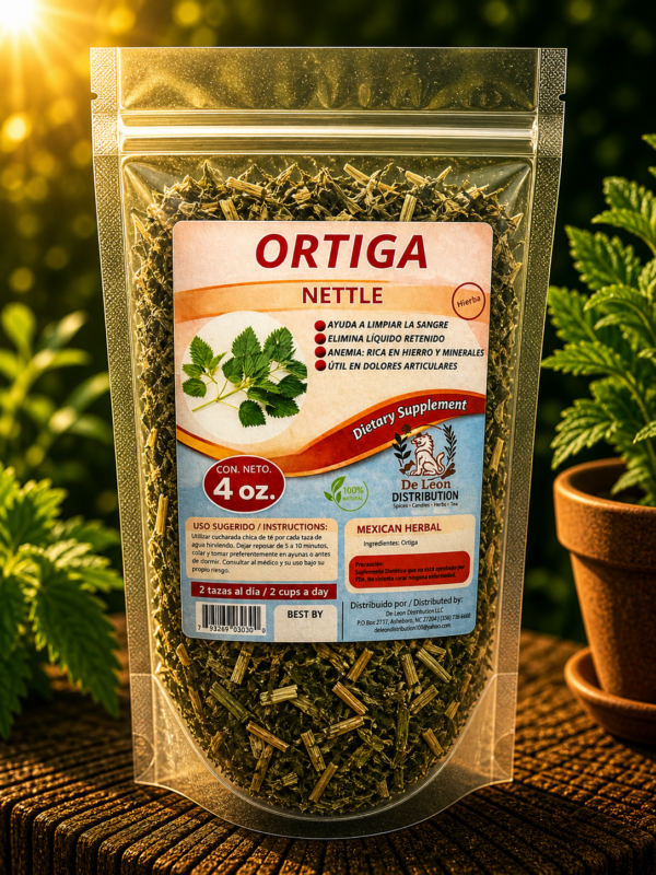 Ortiga