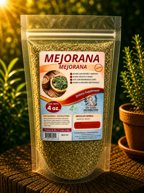 Mejorana