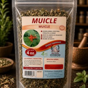Muicle