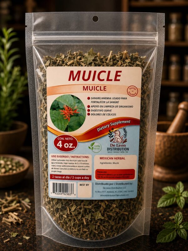 Muicle