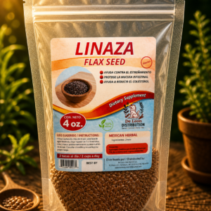 Linaza