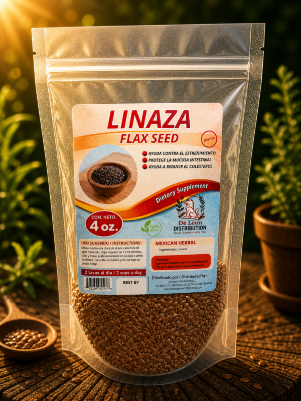 Linaza