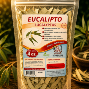 Eucalipto
