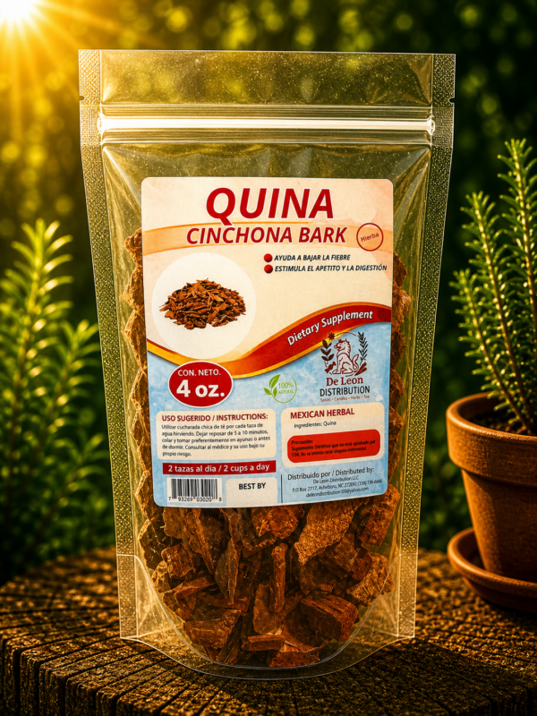 Quina