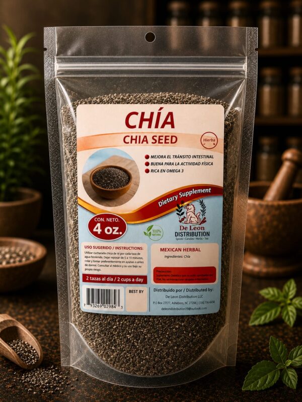 Chia