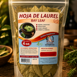 Hoja de laurel