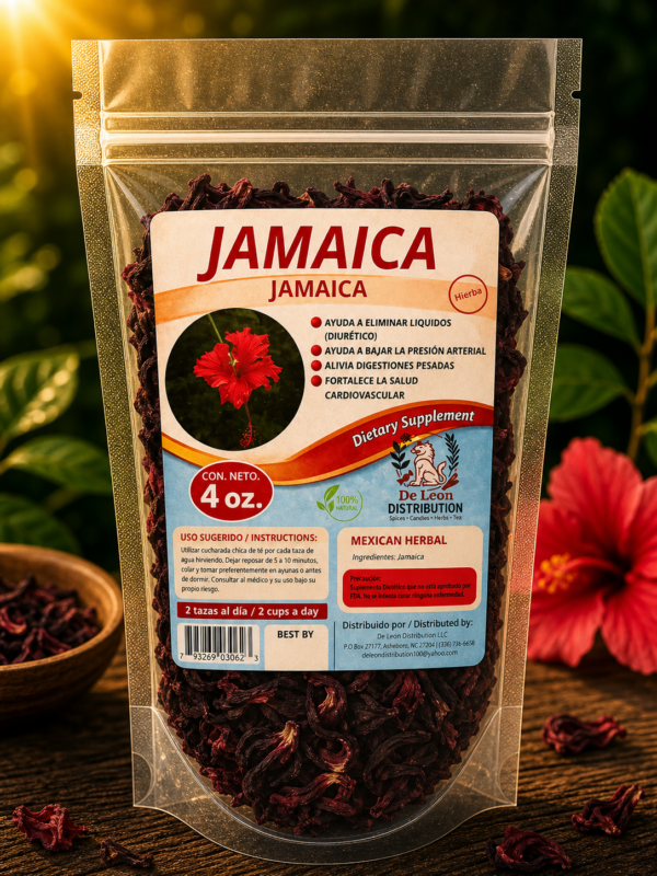 Jamaica