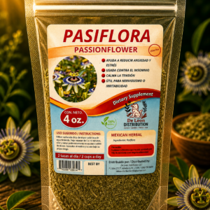 Pasiflora