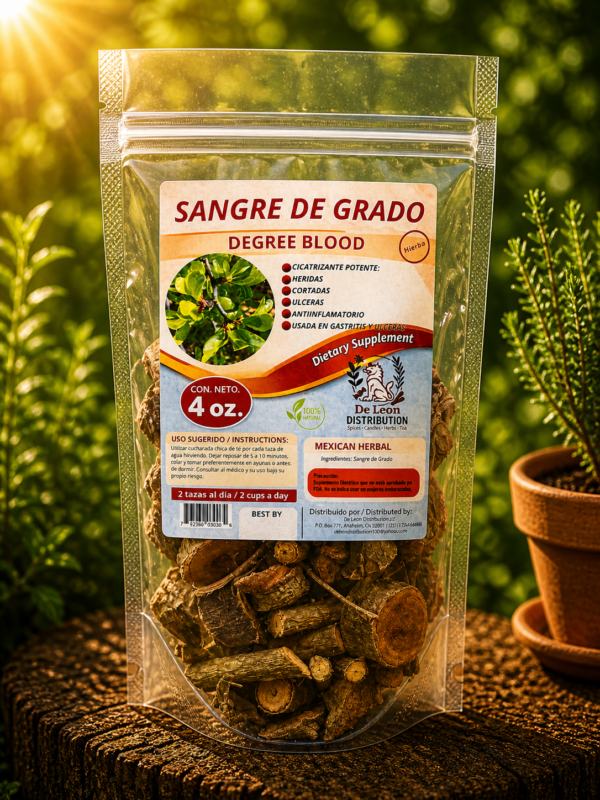 Sangre de grado