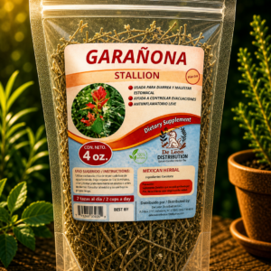 Garañona