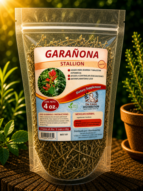 Garañona