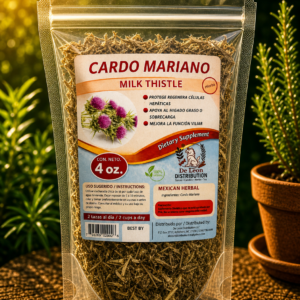 Cardo Mariano